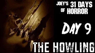 The Howling (1981) - 31 Days of Horror | JHF