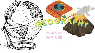 geography important mcqs for jkssb VLW/Ssc by Aamir sir