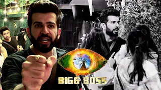 Bigg Boss 15 Update: Jay Bhanushali Lose His Temper On Bigg Boss