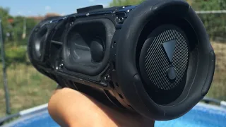 JBL Charge 5 ND SOUND TEST - (Whit Charge 5 TL woofer)!!!