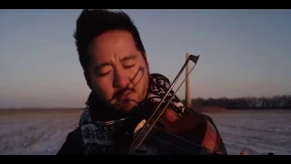 Omoiyari:  A Song Film by Kishi Bashi - (Official Teaser #1)