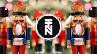 THE NUTCRACKER / Dance Of The Sugar Plum Fairy (TRAP REMIX)