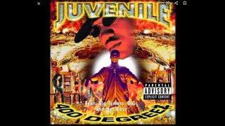 Juvenile - Back That Azz Up (Explicit)