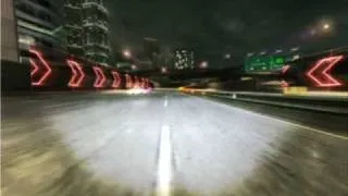 Noob In NFS Underground 2