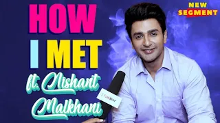 Nishant Malkhani Exclusive Interview on his upcoming song, personal life & Much More