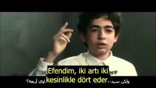 2+2=5 Dürüstlük Film