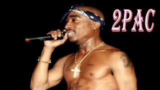 Tupac - All Eyes OnMe | Full Album | Best Quality | HD_VOL.03