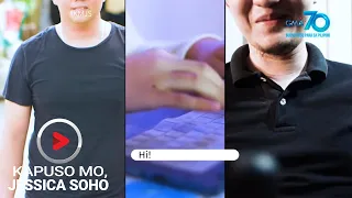 Kapuso Mo, Jessica Soho: Gaano mo kakilala ang iyong ka-chat?