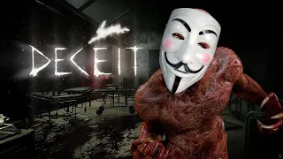 ЮРИСТ ИГРАЕТ В DECEIT ИЛИ МХАТ ОТДЫХАЕТ