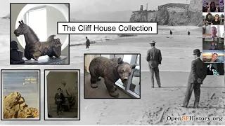 WNP Cliff House Collection Listening Session #1