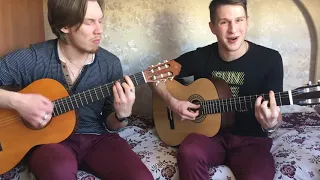 MiyaGi & Эндшпиль – Рапапам (cover)