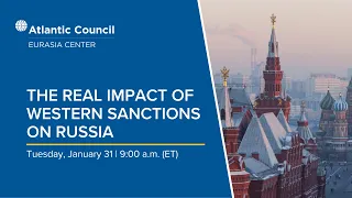 The real impact of Western sanctions on Russia