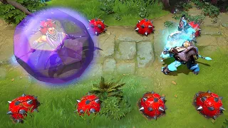 how to counter Anti-Mage in Dota 2