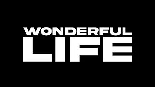 Remady & Ane - Wonderful Life (Official Lyric Video)