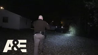 Live PD: Houdini Flees the Scene (Season 2) | A&E