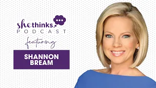 Shannon Bream on Her Career and Book, “The Women of the Bible Speak” | She Thinks