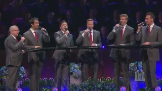 Primary Medley (Pioneer Day Concert) - The King's Singers