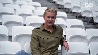 ALIMENTATION, SOMMEIL... COMMENT PRÉPARER UNE COMPÉTITION ? ADA HEGERBERG