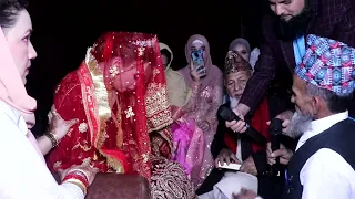 ASIM WEDS SAJDA ∥ NEPALESE MUSLIM FULL WEDDING VIDEO ∥ PART 3 ∥ BRIGHT WEDDINGS ∥ 2023