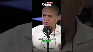 EDUARDO BOLSONARO CRITICA ATUAÇÃO DE LULA NO RS E ELOGIA BOLSONARO NA PANDEMIA #shorts #política