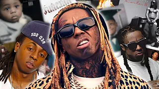 I Ranked Every Single Lil Wayne Album