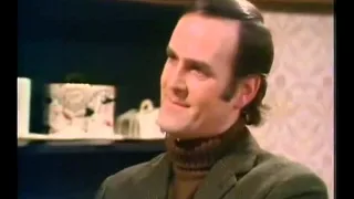 Monty Python - A sajtbolt (magyar szinkron)