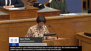 Riigikogu 17.05.2023