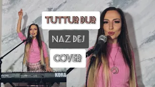 TUTTUR DUR - Elsen Pro & Naz Dej [Cover by Lina Rosa]