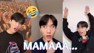 Have I Gone Crazy Mama!!! Ox Zung Funny Tiktok Videos 😈 CEO of MAMA