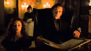 Jane Eyre Clip - Introduction to Rochester