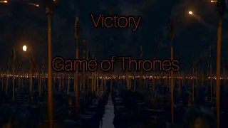 Two Steps From Hell | Victory | Game of Thrones | The Battle of Winterfell