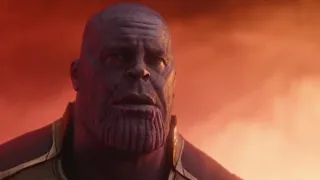 Thanos- What did it cost?
