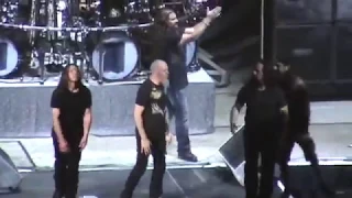 Dream Theater - Pull Me Under live in San Antonio TX 2010