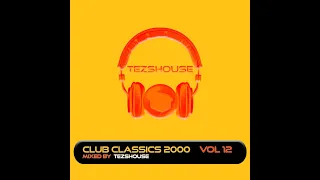 Club Classics 2000 Volume 12 Trance & Hard Trance