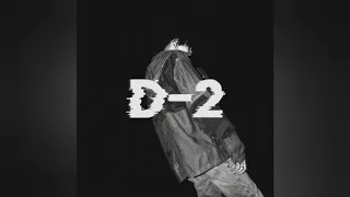 [hidden vocals] 28 (feat. NiiHWA) - Agust D