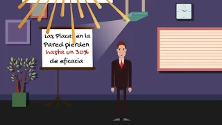 Verdades y Mentiras de la Calefacción por Infrarrojos - Capítulo 7