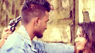 Bewafa || sampreet Datta || Maya || Action love story ||