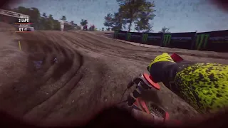 MXGP 2019 Gameplay!