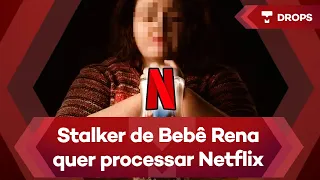 Bebê Rena: stalker da vida real considera processar a Netflix e diz ser a vítima