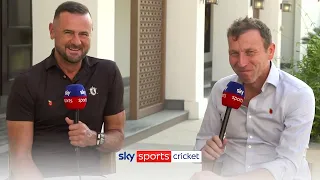 'You can't count New Zealand out!' | Simon Doull on England & New Zealand's T20 World Cup semi-final