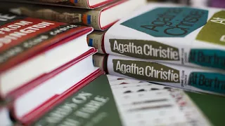 Le roman "Dix petits nègres" d'Agatha Christie rebaptisé "Ils étaient dix"