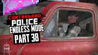 Day 169 | Worst I've Seen | ENDLESS | Contraband Police