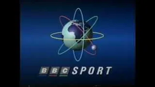 BBC Commonwealth Games 1990 titles