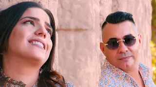 Abdelkader Ariaf Ft. Silya Ziani - Zrigh Cham ( EXCLUSIVE Music Video )