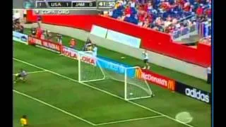 2005 (July 16) USA 3-Jamaica 1 (Gold Cup).avi