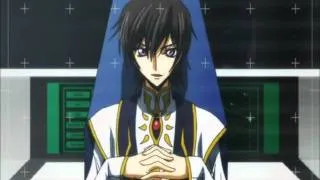 Code Geass AMV - All Hail Britannia