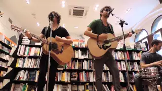 Sonohra @ Feltrinelli Verona (4 giugno) - L'amore