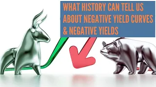 Are We Headed for the Next Recession? What Inverted Yield Curves Mean | Gary Shilling