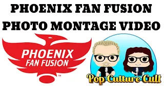 PHOENIX FAN FUSION 2019 PHOTOS