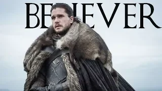 Jon Snow | Believer